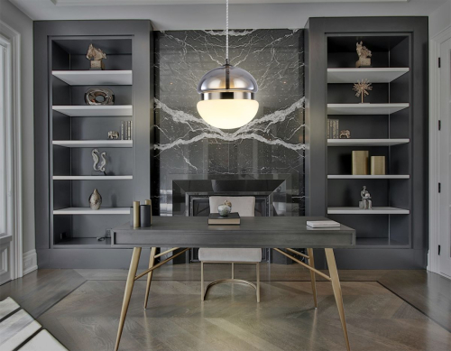 Подвесной светильник Ambrella Light High Light Modern LH11003 изображение в интернет-магазине Cramer Light фото 5