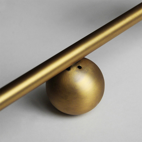 Подвесной светильник ImperiumLoft Hoop 177907-26 изображение в интернет-магазине Cramer Light фото 11