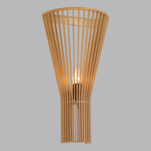 Настенный светильник Lumion Eco Gerda 8384/1W изображение в интернет-магазине Cramer Light фото 3