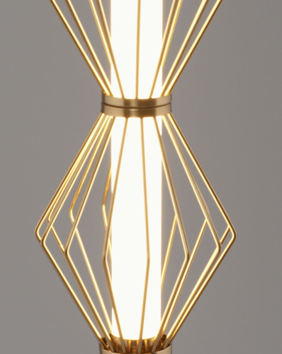 Подвесной светильник Moderli Eloise V11355-PL изображение в интернет-магазине Cramer Light фото 5