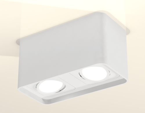 Накладной светильник Ambrella Light Techno XS7850010 (C7850, N7710) изображение в интернет-магазине Cramer Light фото 3