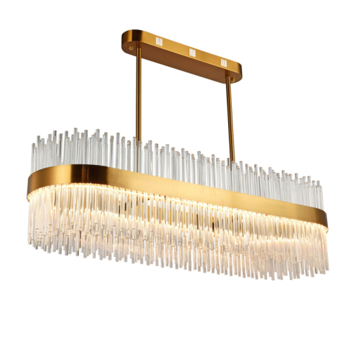 Люстра на штанге Cloyd Cadance 10336 изображение в интернет-магазине Cramer Light