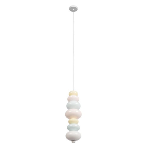 Подвесной светильник Loft IT Macaroon 10271P/B изображение в интернет-магазине Cramer Light фото 3