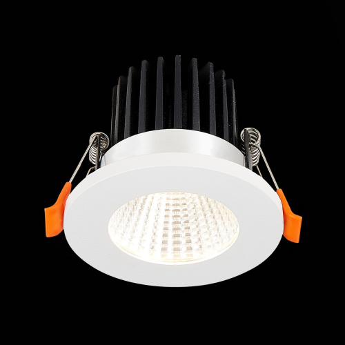 Встраиваемый светильник ST Luce ST704 ST704.538.10 изображение в интернет-магазине Cramer Light фото 3