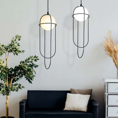 Подвесной светильник ImperiumLoft Ascent 140535-26 изображение в интернет-магазине Cramer Light фото 10