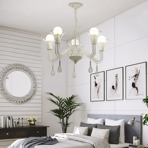 Подвесная люстра ImperiumLoft Cast 181893-26 изображение в интернет-магазине Cramer Light фото 6