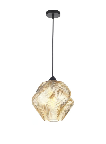 Подвесной светильник Moderli Rozy V11660-1P изображение в интернет-магазине Cramer Light