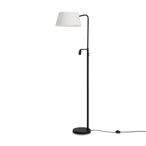 Торшер Freya Flint FR2066FL-L40B изображение в интернет-магазине Cramer Light фото 3
