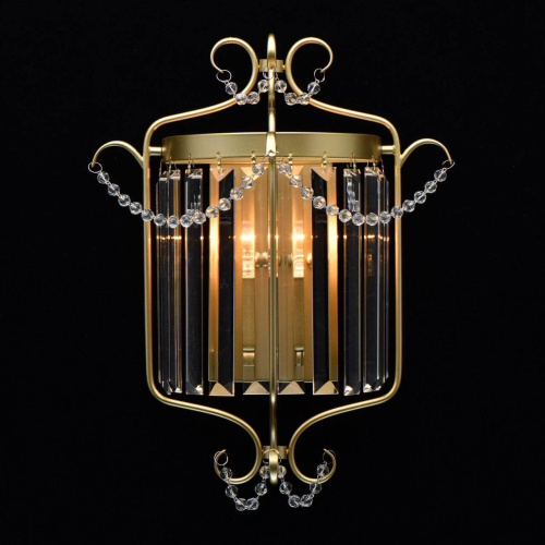 Настенный светильник MW-Light Адель 373024701 изображение в интернет-магазине Cramer Light фото 4