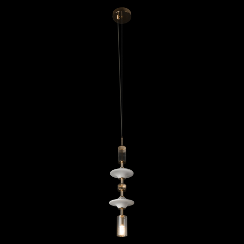 Подвесной светильник Loft IT Spindle 10423/B изображение в интернет-магазине Cramer Light фото 4
