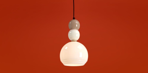 Подвесной светильник Freya Globo FR5628PL-01BGW изображение в интернет-магазине Cramer Light фото 4