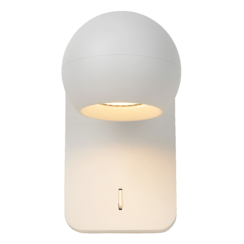 Спот Lucide Favori 09932/11/31 изображение в интернет-магазине Cramer Light фото 3