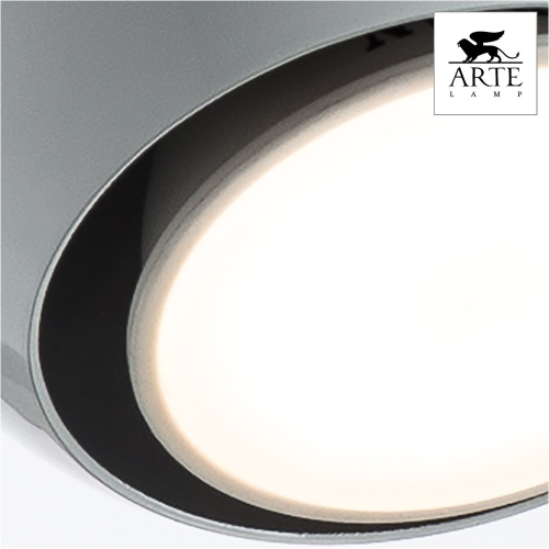 Спот Arte Lamp 101 A6251AP-1WH изображение в интернет-магазине Cramer Light фото 2