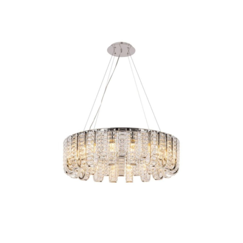 Подвесная люстра Aployt Konstanciya APL.790.03.18 изображение в интернет-магазине Cramer Light