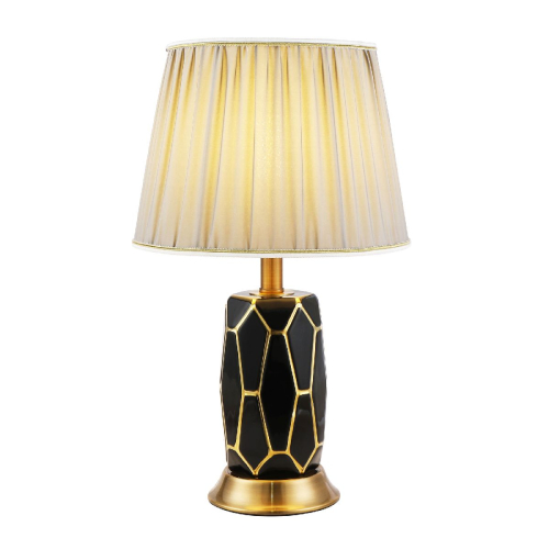 Настольная лампа Modelux ML.6114.01TL BK изображение в интернет-магазине Cramer Light