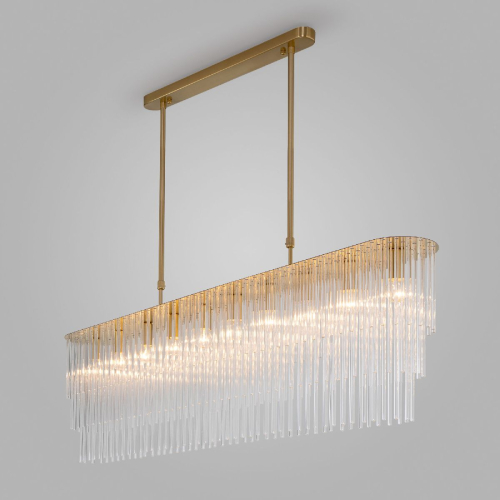 Подвесная люстра Bogates Allure 488/10 Smart a065774 изображение в интернет-магазине Cramer Light фото 2