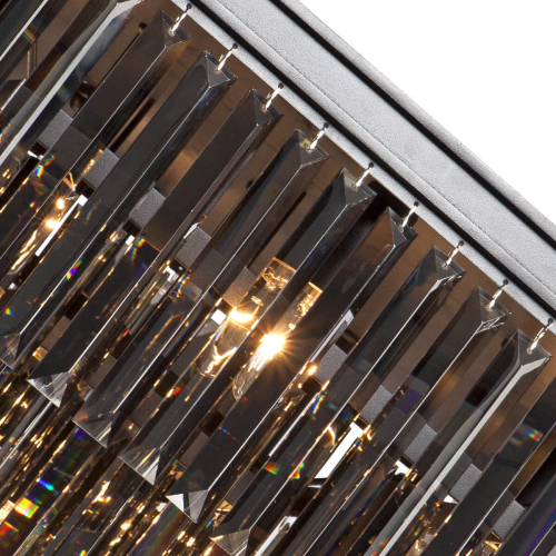 Накладная люстра Vitaluce V5161-1/4+4+1PL изображение в интернет-магазине Cramer Light фото 2