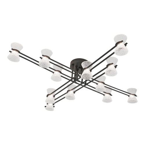 Потолочная люстра Lussole Sherman LSP-7470 изображение в интернет-магазине Cramer Light