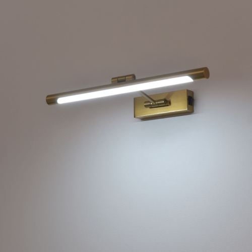 Подсветка для картин Lightstar Noce 201031 дополнительное фото фото 6