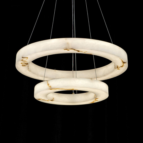 Подвесной светильник Modelight MDL.8484.600.400PL BS изображение в интернет-магазине Cramer Light фото 11