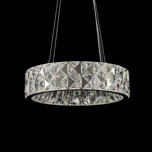 Подвесная люстра Modelux ML.335.400 CR изображение в интернет-магазине Cramer Light фото 2