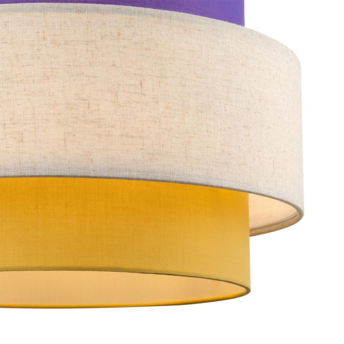 Подвесной светильник Lumion Moderni Palermo 8281/4 изображение в интернет-магазине Cramer Light фото 6