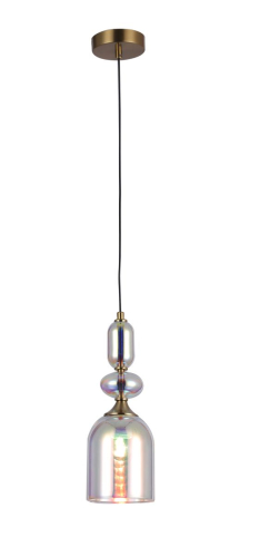 Подвесной светильник Freya Humble FR5234PL-01BS изображение в интернет-магазине Cramer Light фото 3