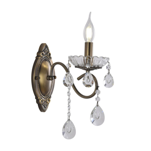 Бра Lumion Classi Luina 8346/1W дополнительное фото фото 5