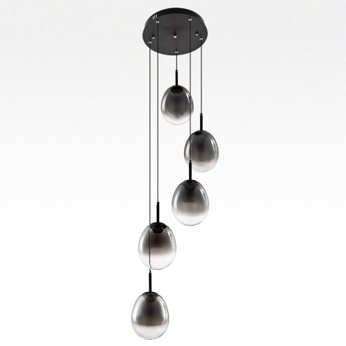 Подвесной светильник Citilux Signature CL247023 изображение в интернет-магазине Cramer Light фото 2