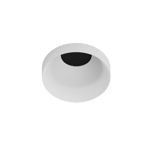 Встраиваемый светильник Arte Lamp Ducre Mini A7094PL-1WH изображение в интернет-магазине Cramer Light