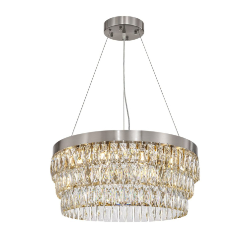 Подвесная люстра Favourite Magnitudo 4715-12P изображение в интернет-магазине Cramer Light