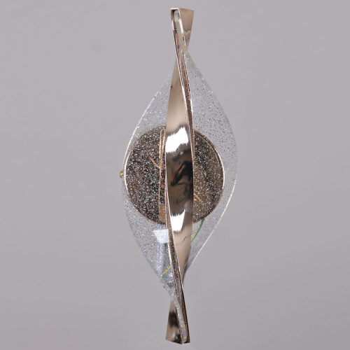 Бра Reluce 04961-0.2-01 GD дополнительное фото фото 6