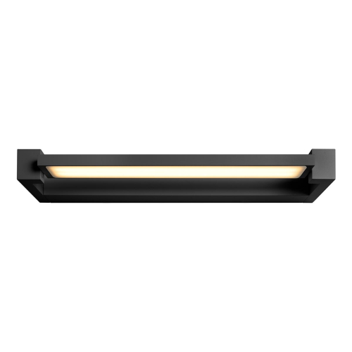 Настенный светильник iLedex Firefox W1173-2 BK изображение в интернет-магазине Cramer Light фото 4