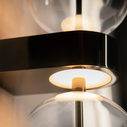 Бра Maytoni Double Moon MOD478WL-L8B3K дополнительное фото фото 12