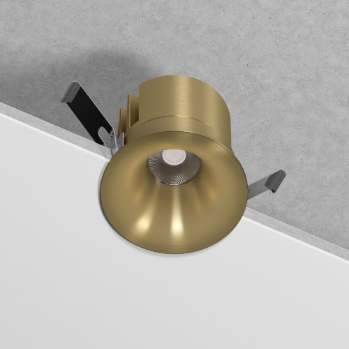 Встраиваемый светильник Elektrostandard Bliss 25070/LED 4690389212949 a069408 изображение в интернет-магазине Cramer Light фото 3