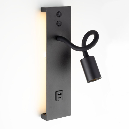 Гибкое бра Citilux Декарт CL704471 дополнительное фото фото 5