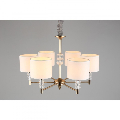 Подвесная люстра APLOYT Franula APL.724.03.06 изображение в интернет-магазине Cramer Light фото 17