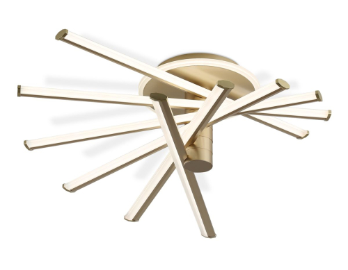 Потолочный светильник Ambrella Light Comfort LineTech FL6234 изображение в интернет-магазине Cramer Light