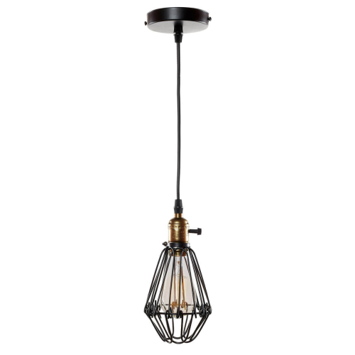 Подвесной светильник LOFT IT Holder Loft2009/1 изображение в интернет-магазине Cramer Light фото 2