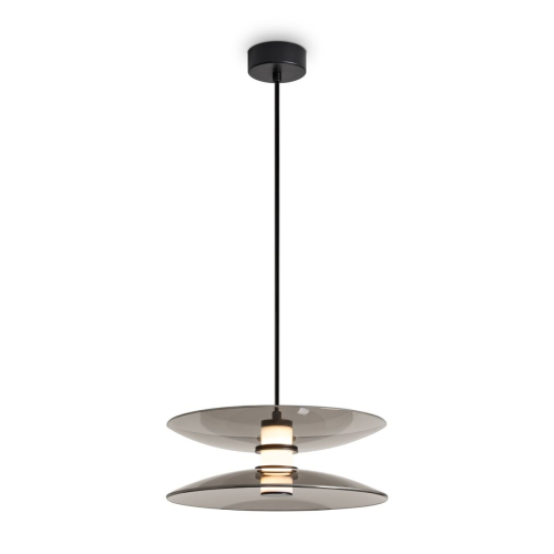 Подвесной светильник Freya Tower FR5537PL-L6B1 изображение в интернет-магазине Cramer Light