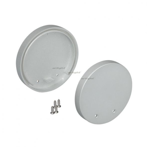 Заглушка Arlight SL-ROUND-D60 019288 изображение в интернет-магазине Cramer Light