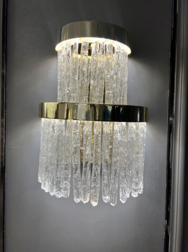 Настенный светильник DeLight Collection 5136-wall gold изображение в интернет-магазине Cramer Light фото 2