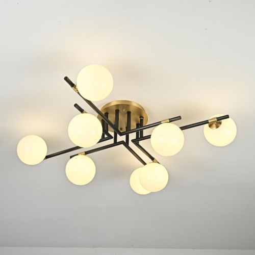 Потолочная люстра ImperiumLoft Maryon 207941-23 изображение в интернет-магазине Cramer Light фото 11