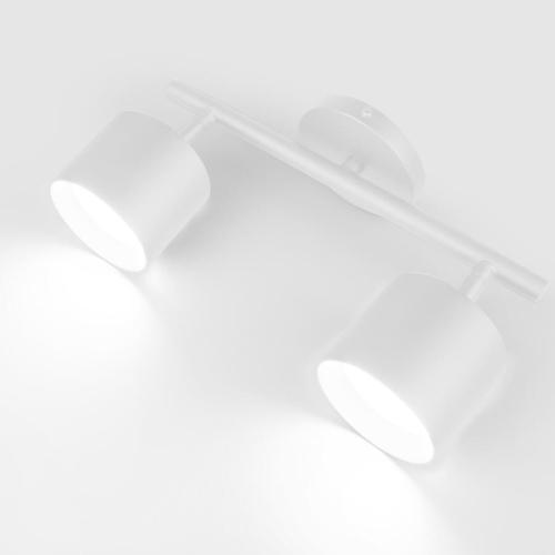 Спот General GWL-2GX53-M-IP20 661743 изображение в интернет-магазине Cramer Light