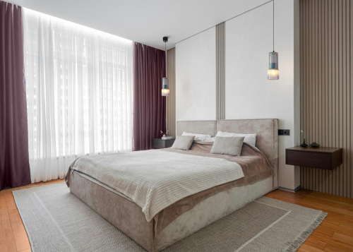 Подвесной светильник Freya Versato FR5599PL-01SM изображение в интернет-магазине Cramer Light фото 9