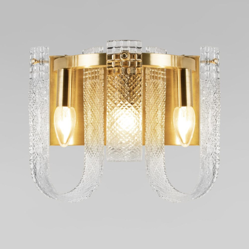 Настенный светильник Loft IT Jersey 10296W изображение в интернет-магазине Cramer Light фото 5