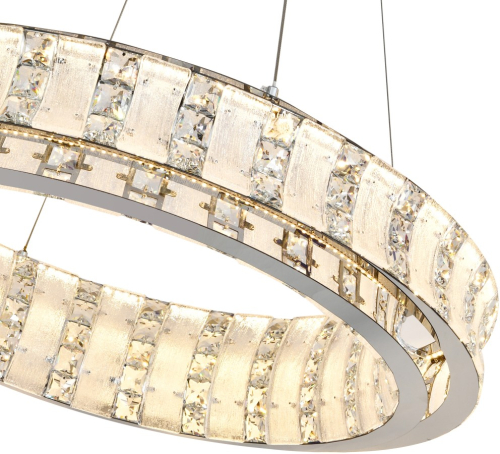Подвесная люстра Stilfort Магнелли 4037/09/08P изображение в интернет-магазине Cramer Light фото 5