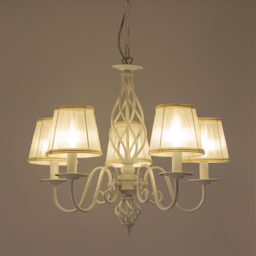 Подвесная люстра Citilux Ровена CL427150 изображение в интернет-магазине Cramer Light фото 12