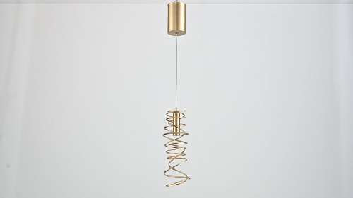 Подвесной светильник Favourite Fontes 4554-1P изображение в интернет-магазине Cramer Light фото 5
