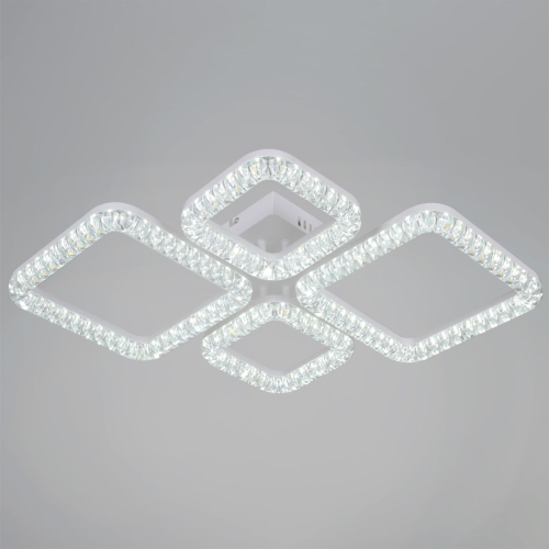 Потолочный светильник Reluce 19848-0.3-04D WH изображение в интернет-магазине Cramer Light фото 4